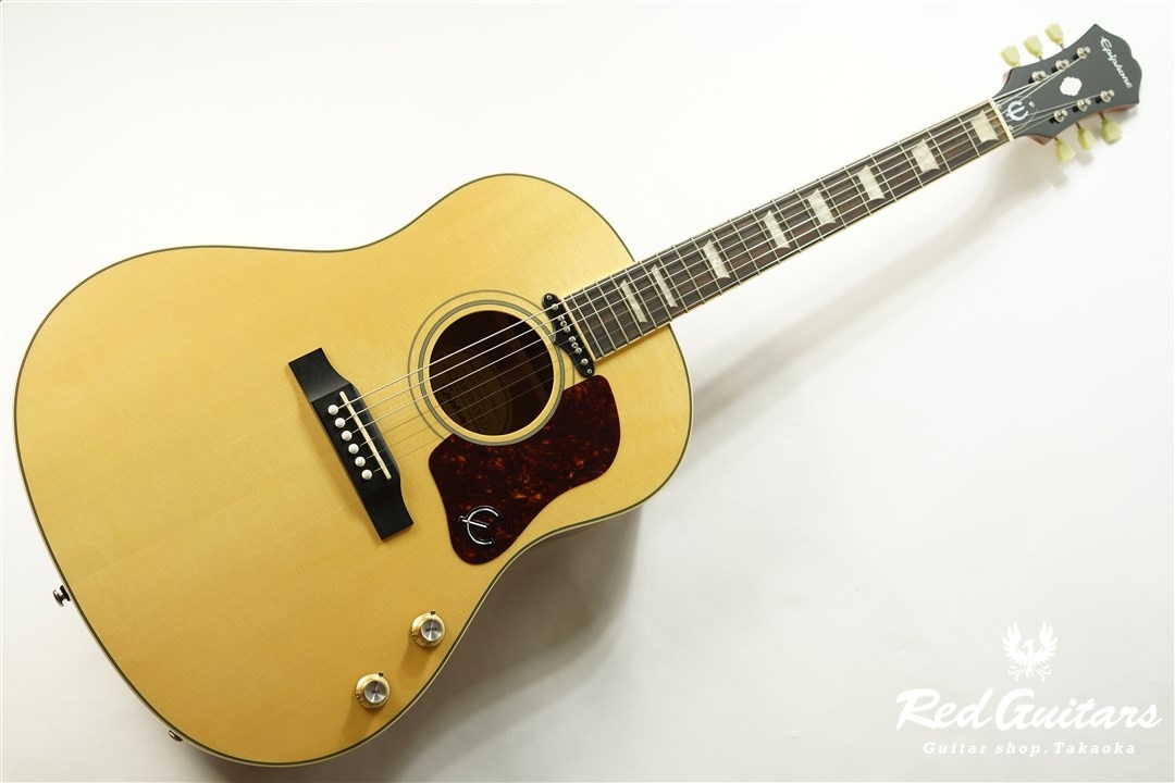 Epiphone Limited Edition EJ-160E | Red Guitars Online Store